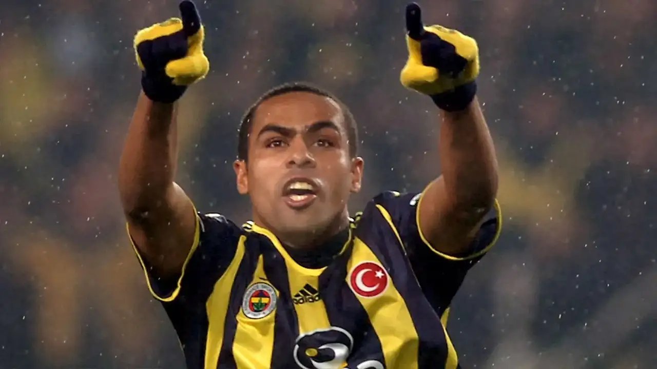 Mert Nobre Profil Resmi