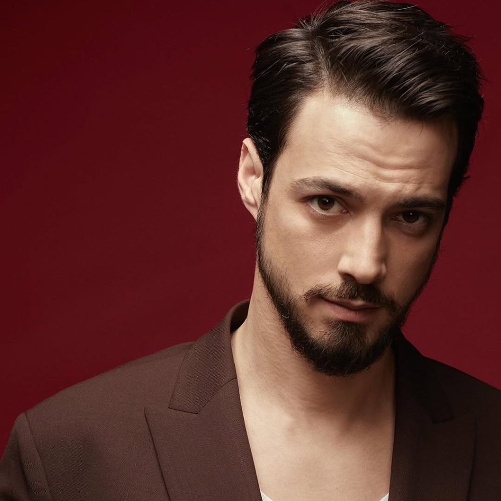 Mert Yazıcıoğlu Fotoğrafı - 1