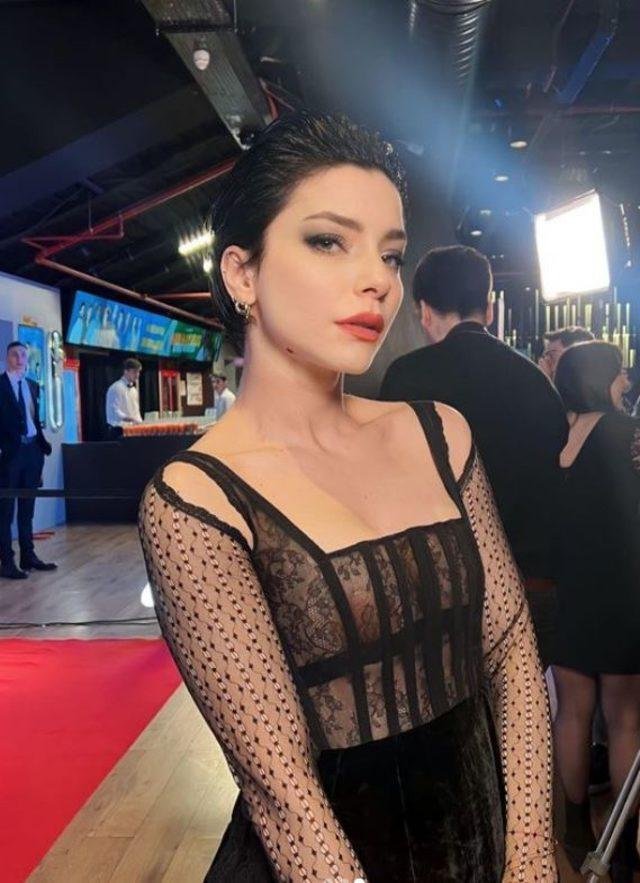 Merve Boluğur Fotoğrafı - 3