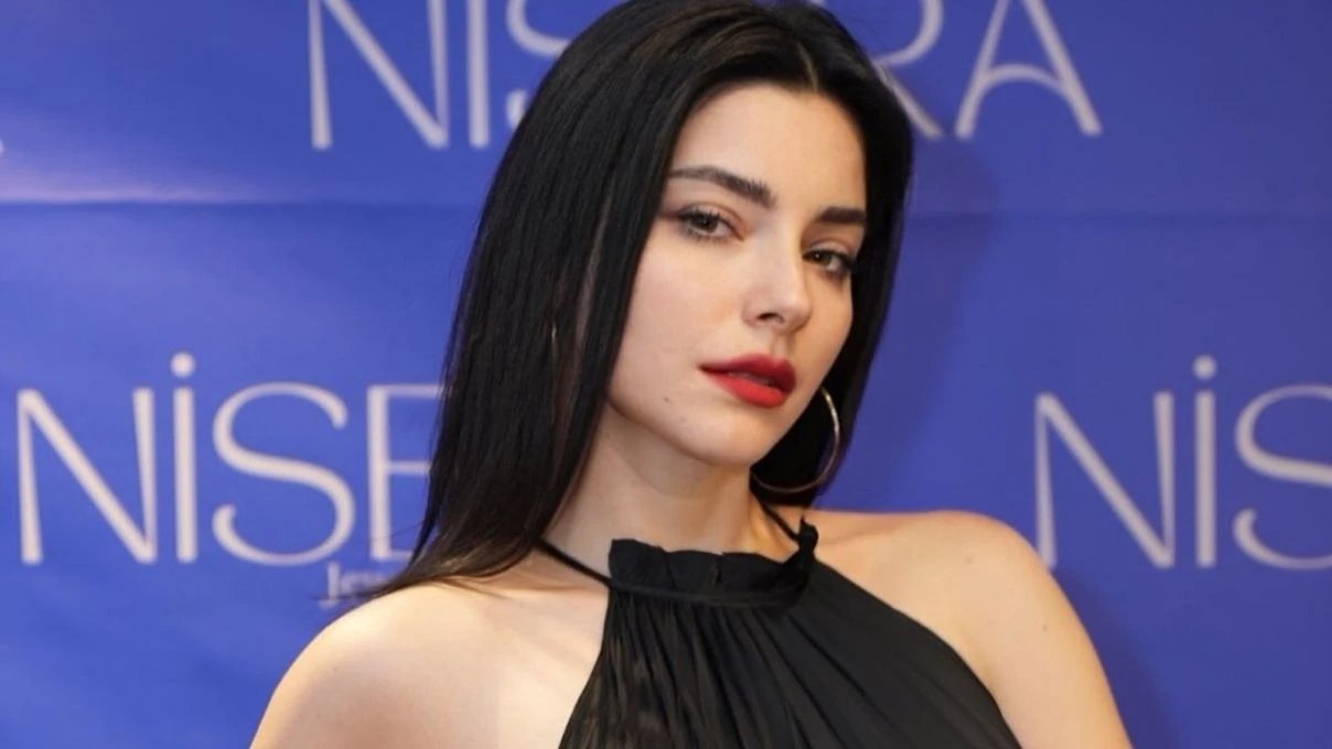 Merve Boluğur Fotoğrafı - 4
