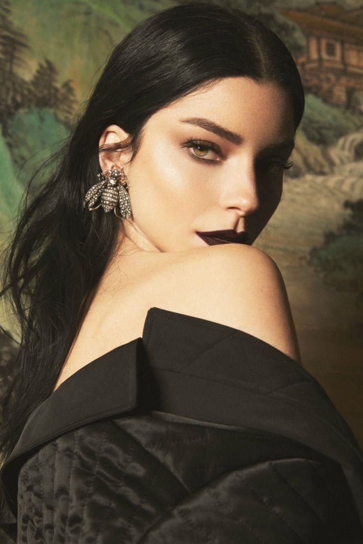 Merve Boluğur Profil Resmi