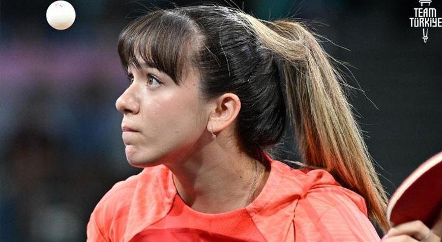 Merve Cansu Demir Fotoğrafı - 2
