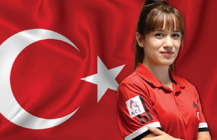 Merve Cansu Demir Fotoğrafı - 4