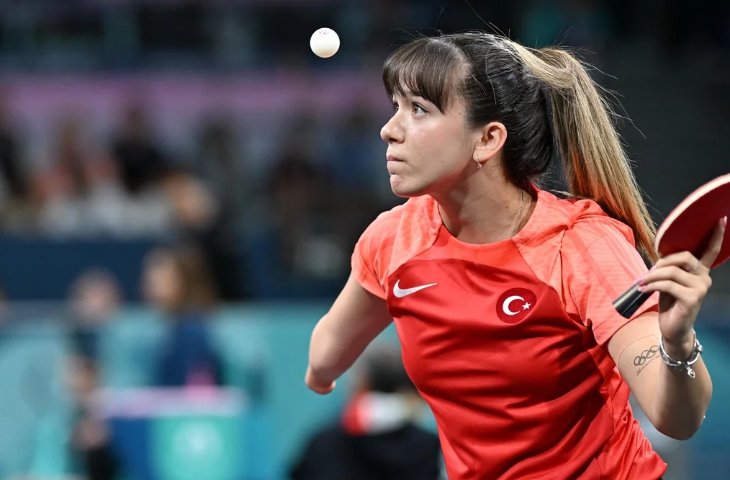 Merve Cansu Demir Profil Resmi