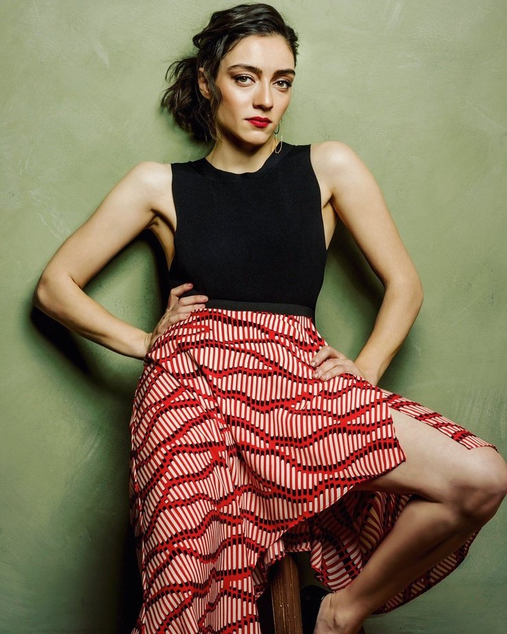 Merve Dizdar Fotoğrafı - 1