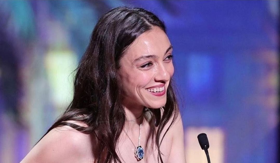 Merve Dizdar Fotoğrafı - 5