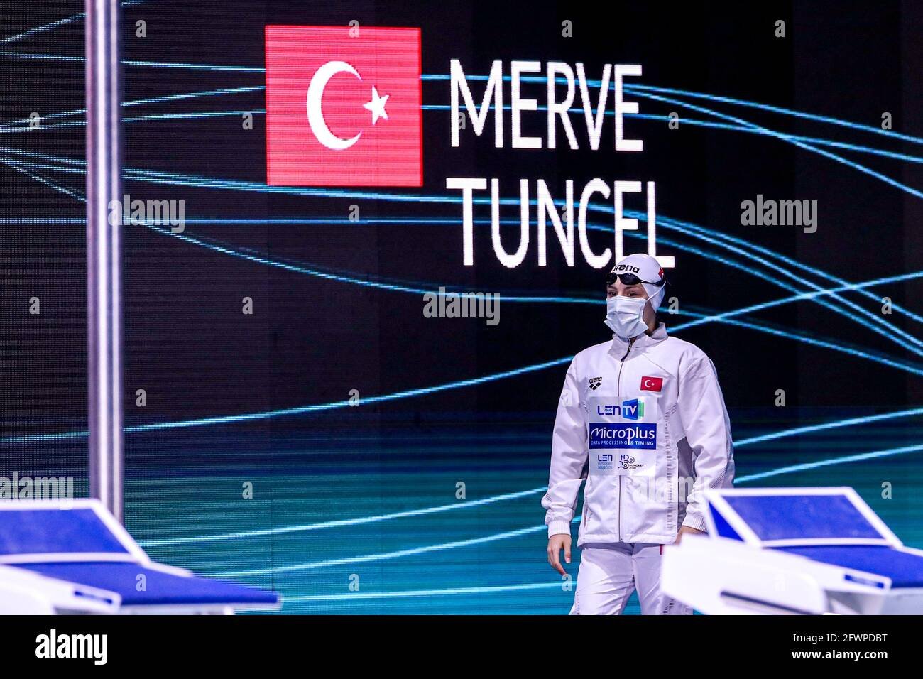 Merve Tuncel Fotoğrafı - 3