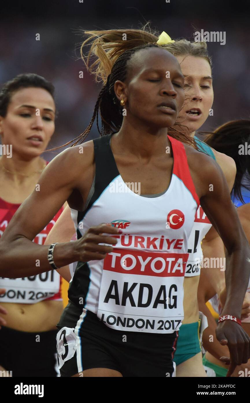 Meryem Akdağ Profil Resmi