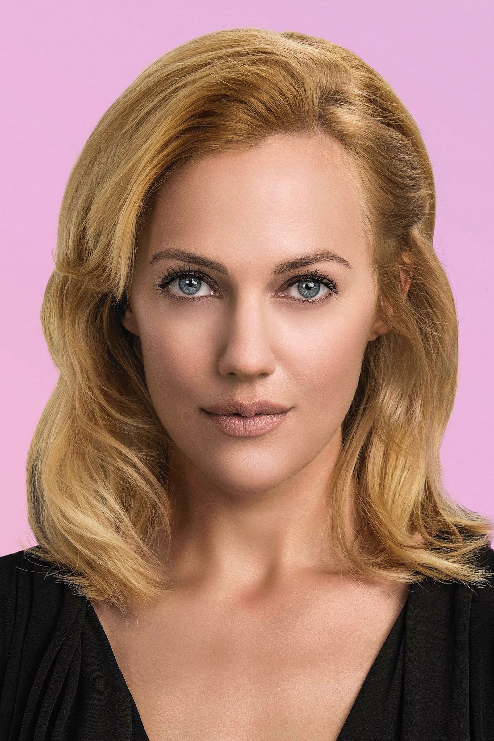 Meryem Uzerli Profil Resmi