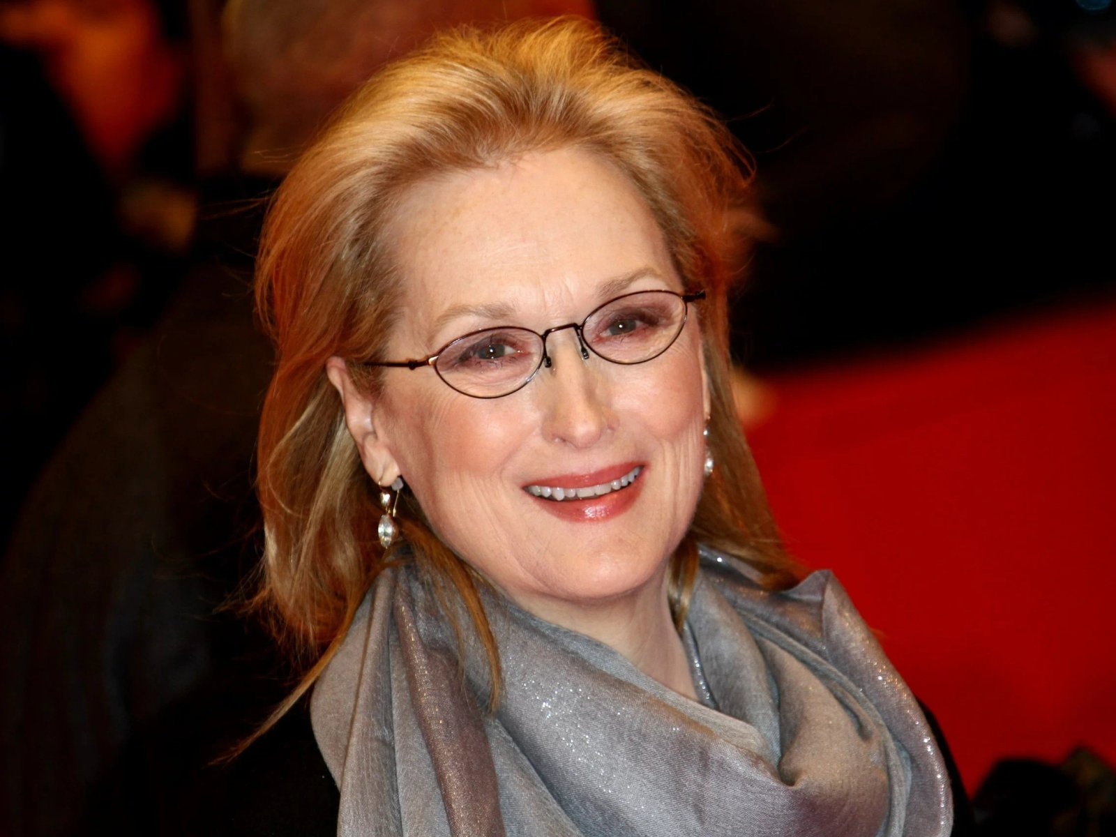 Meryl Streep Fotoğrafı - 3