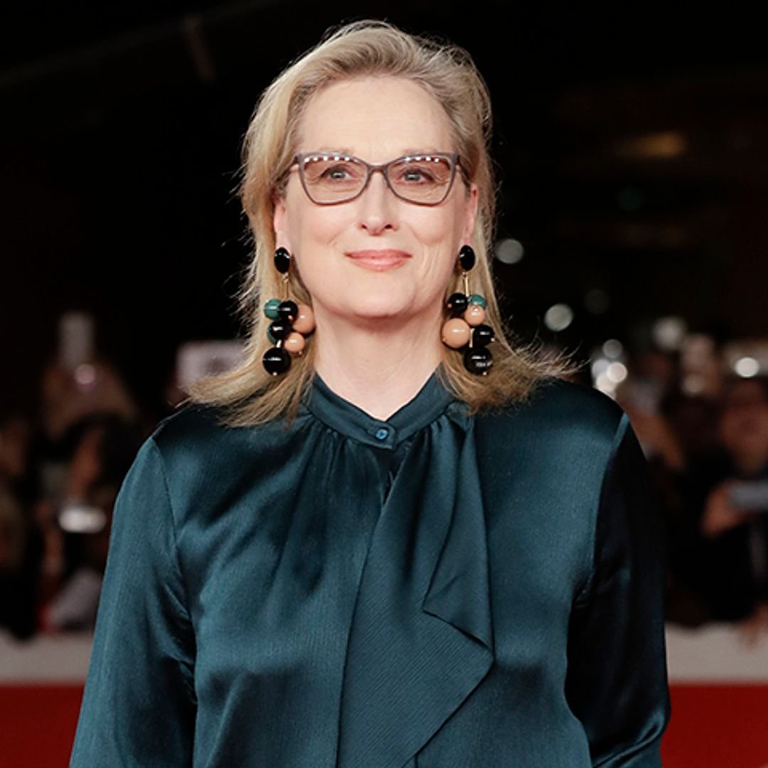 Meryl Streep Fotoğrafı - 4