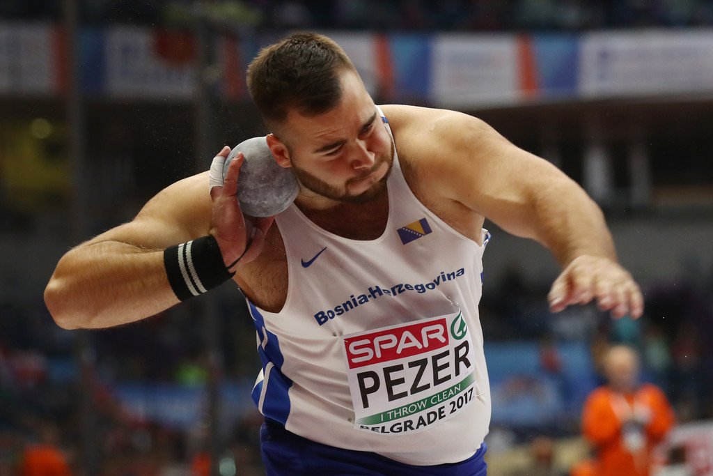 Mesud Pezer Fotoğrafı - 5