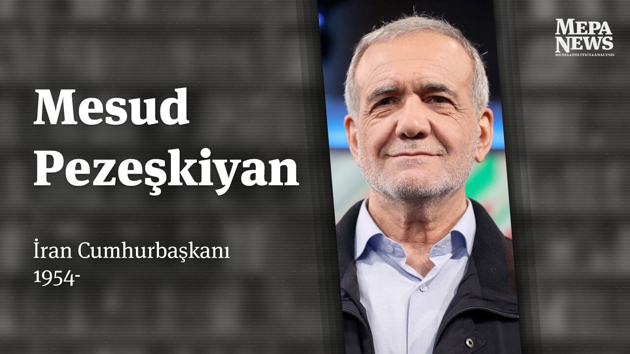 Mesud Pezeşkiyan Fotoğrafı - 3