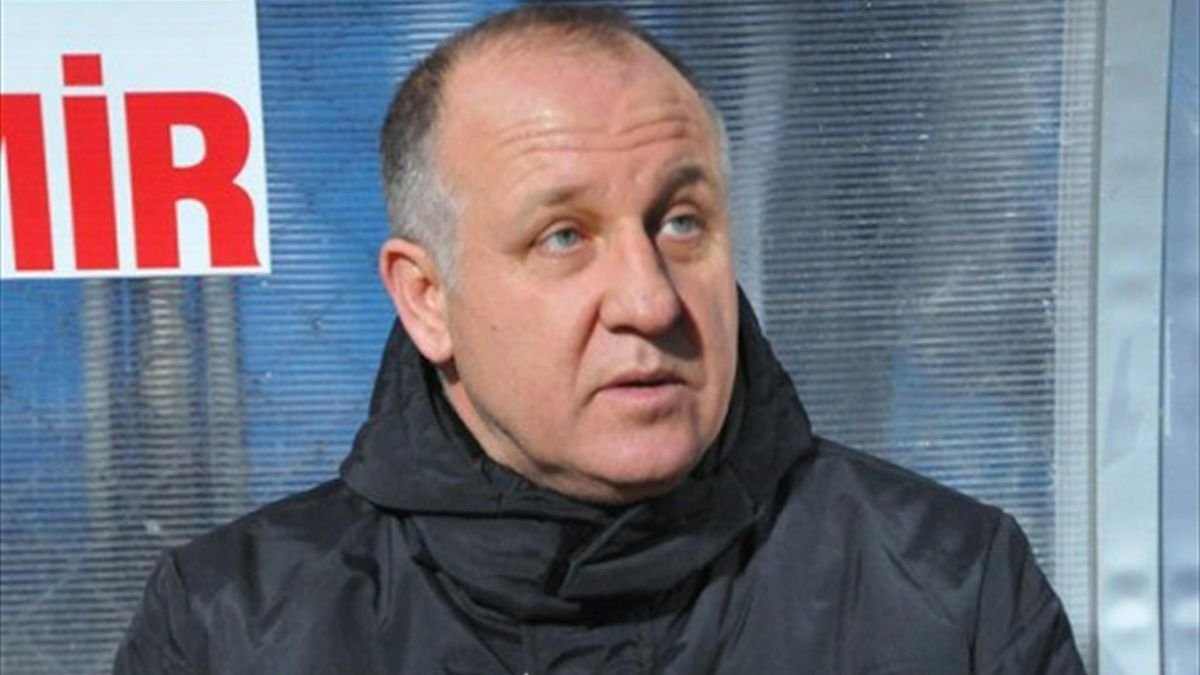 Mesut Bakkal Fotoğrafı - 4