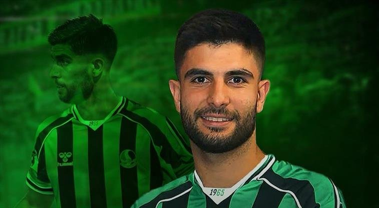 Mete Kaan Demir Profil Resmi