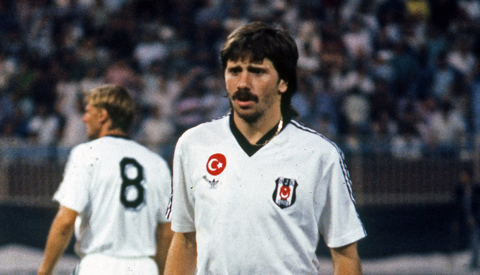 Metin Tekin Profil Resmi