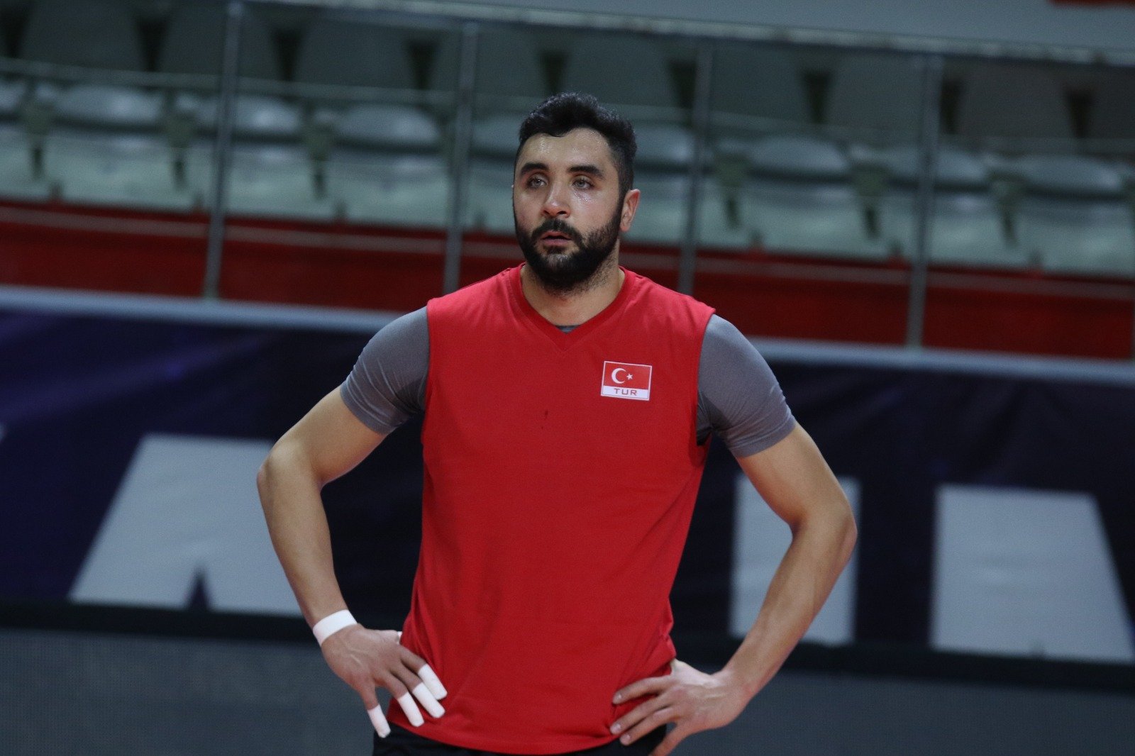 Metin Toy Profil Resmi
