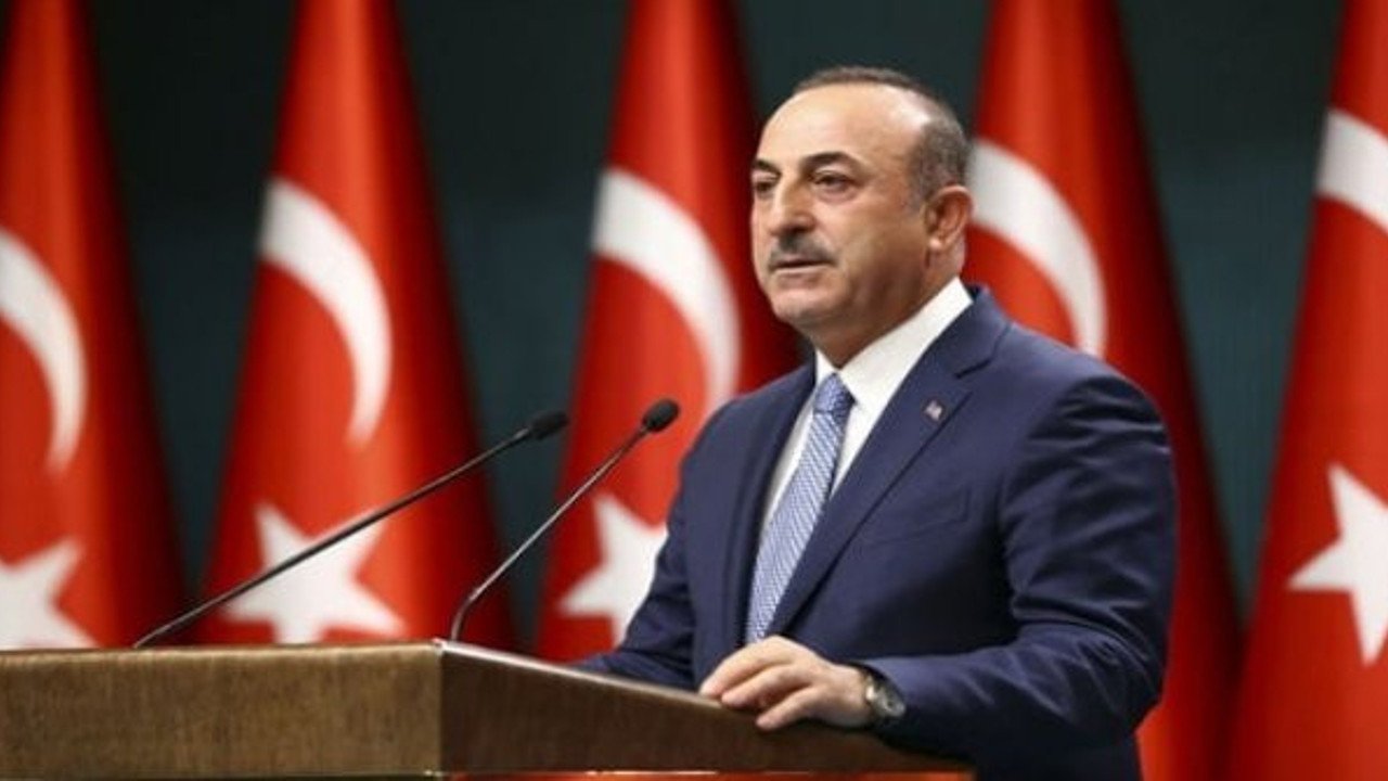 Mevlüt Çavuşoğlu Fotoğrafı - 4