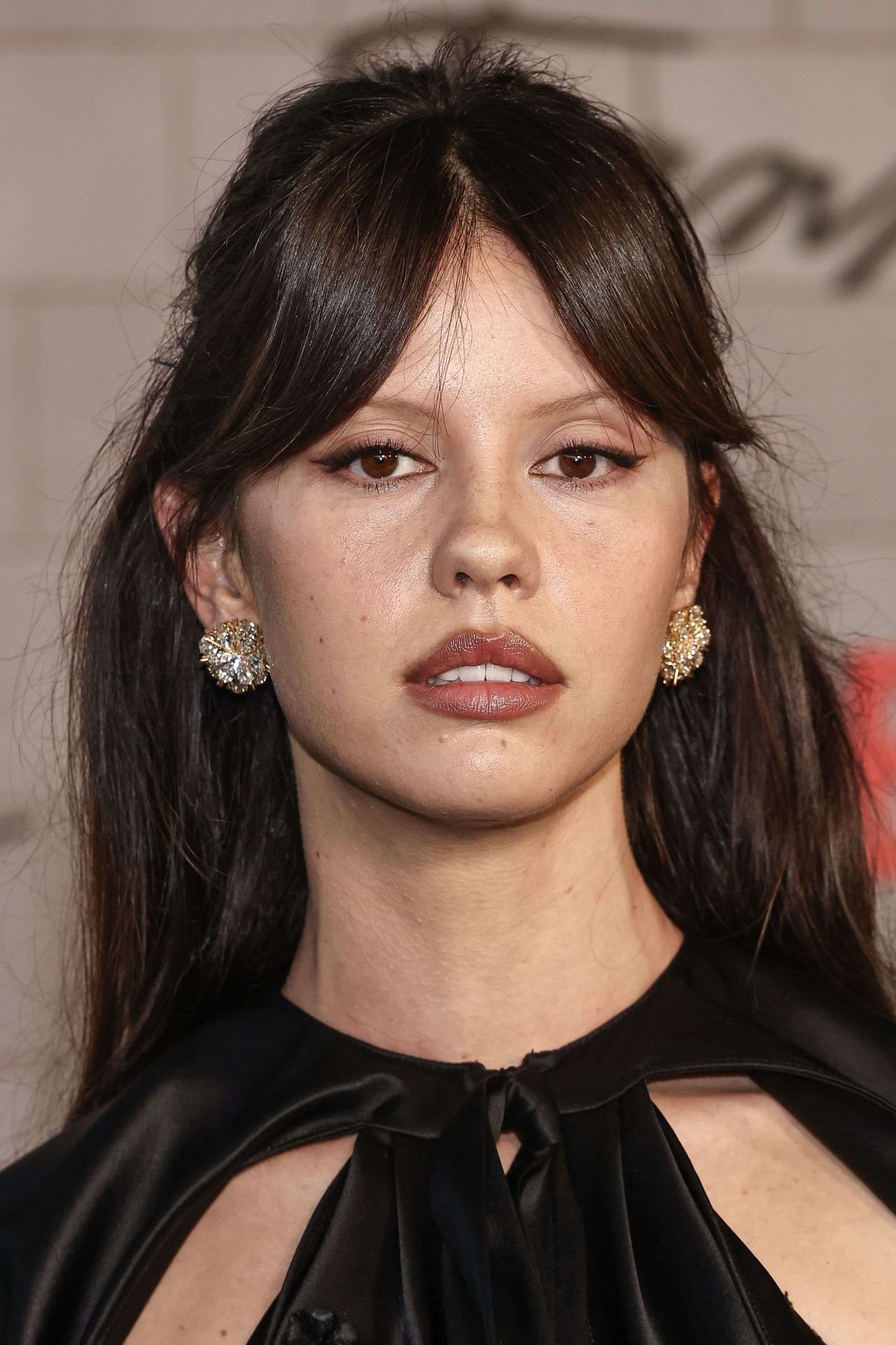 Mia Goth Fotoğrafı - 3