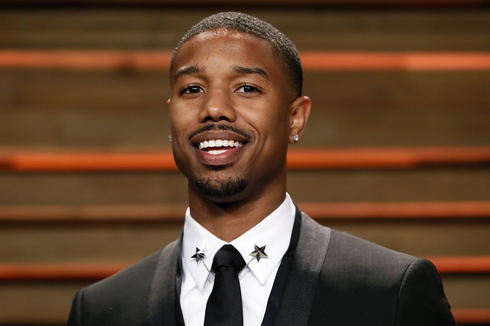 Michael B. Jordan Fotoğrafı - 4