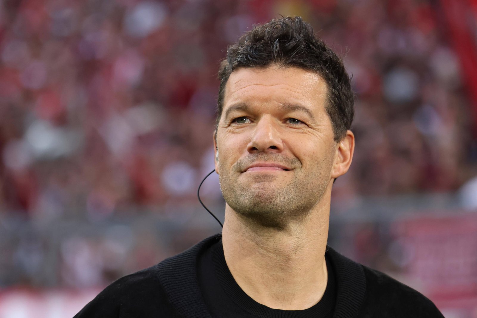 Michael Ballack Fotoğrafı - 4