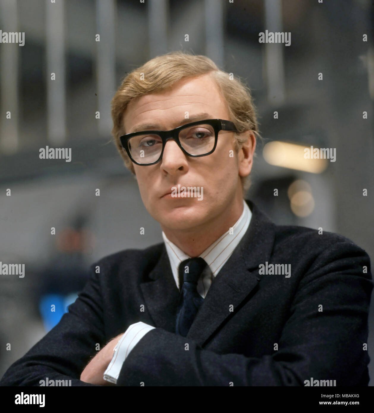 Michael Caine Fotoğrafı - 3