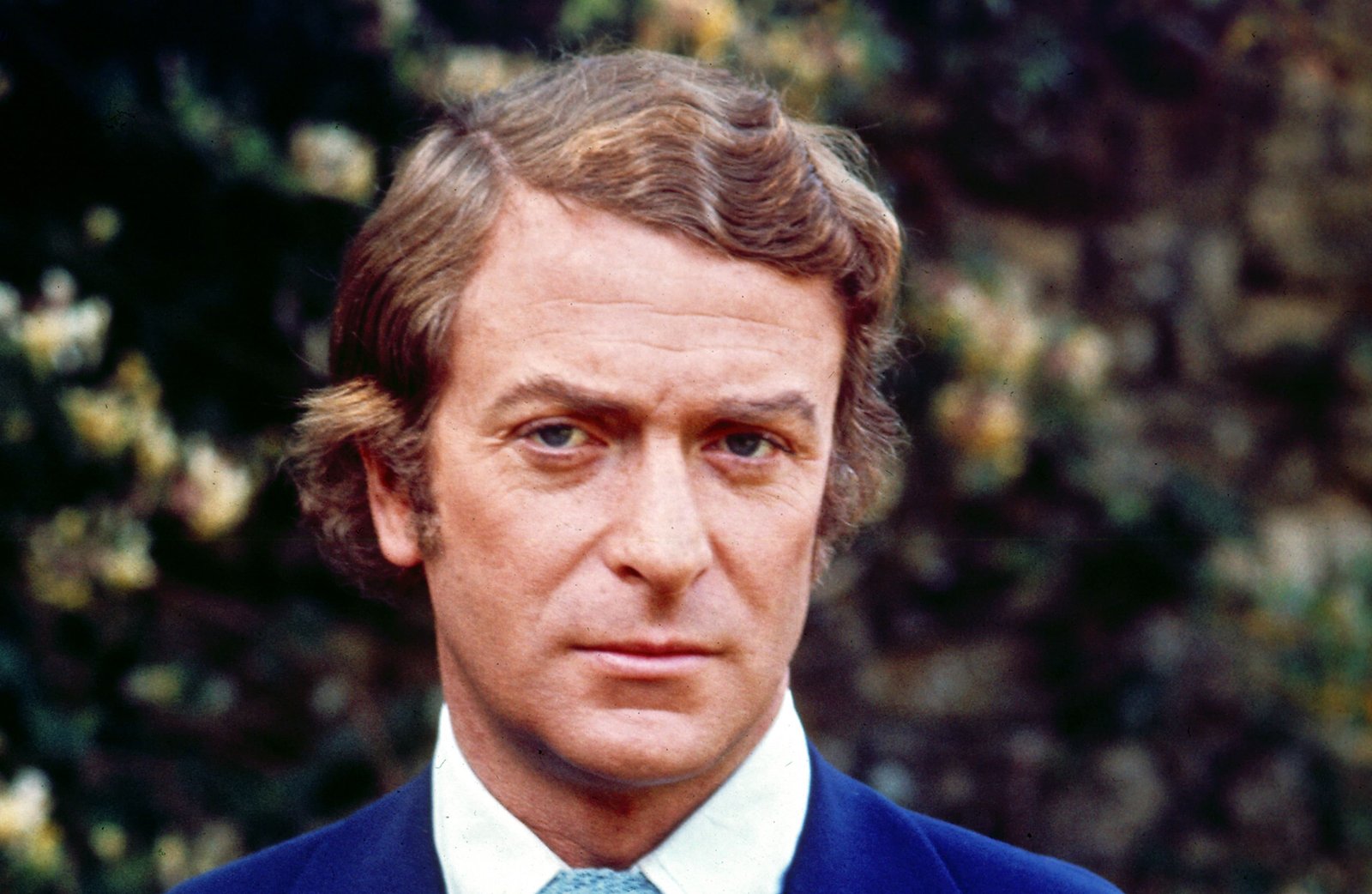 Michael Caine Fotoğrafı - 5