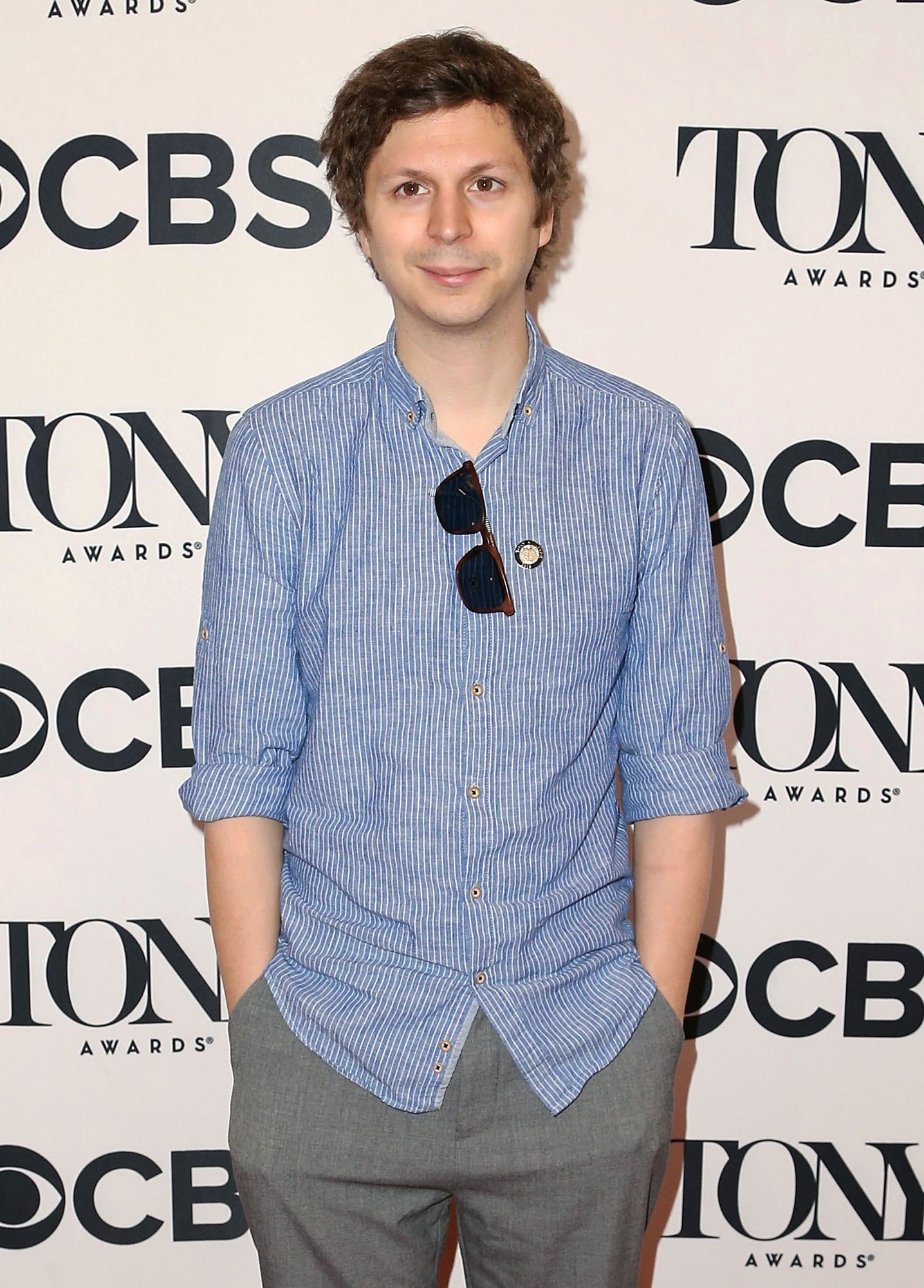 Michael Cera Fotoğrafı - 1