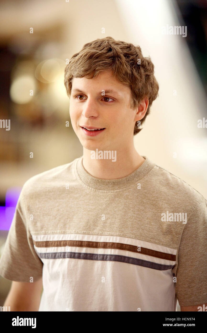 Michael Cera Fotoğrafı - 2
