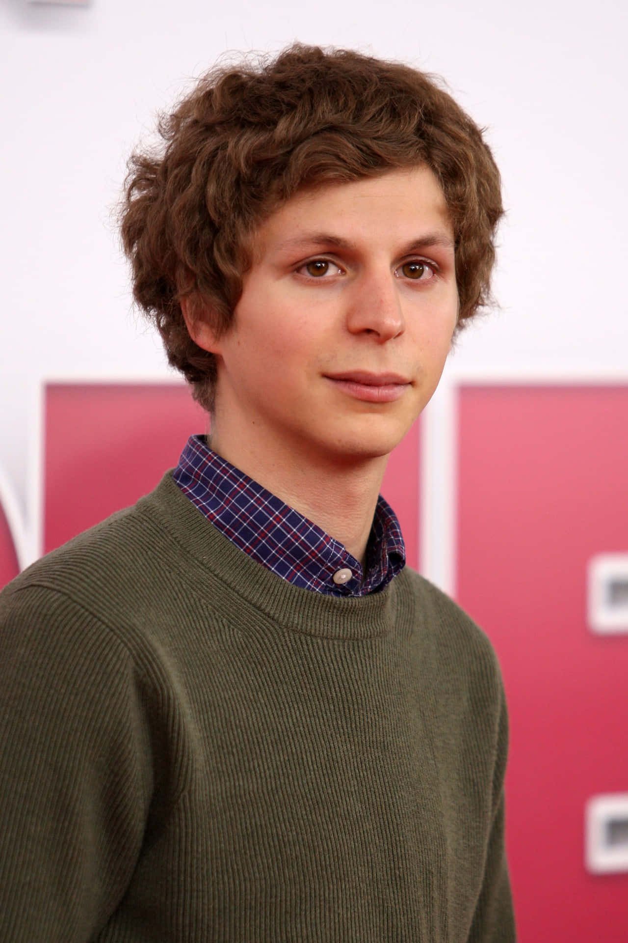 Michael Cera Profil Resmi