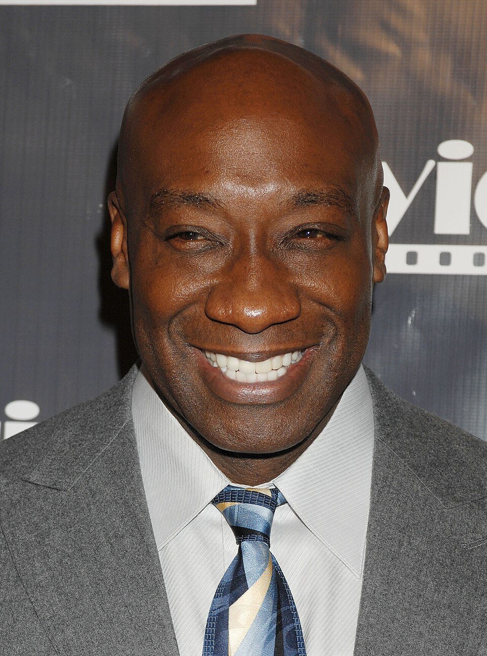 Michael Clarke Duncan Fotoğrafı - 1