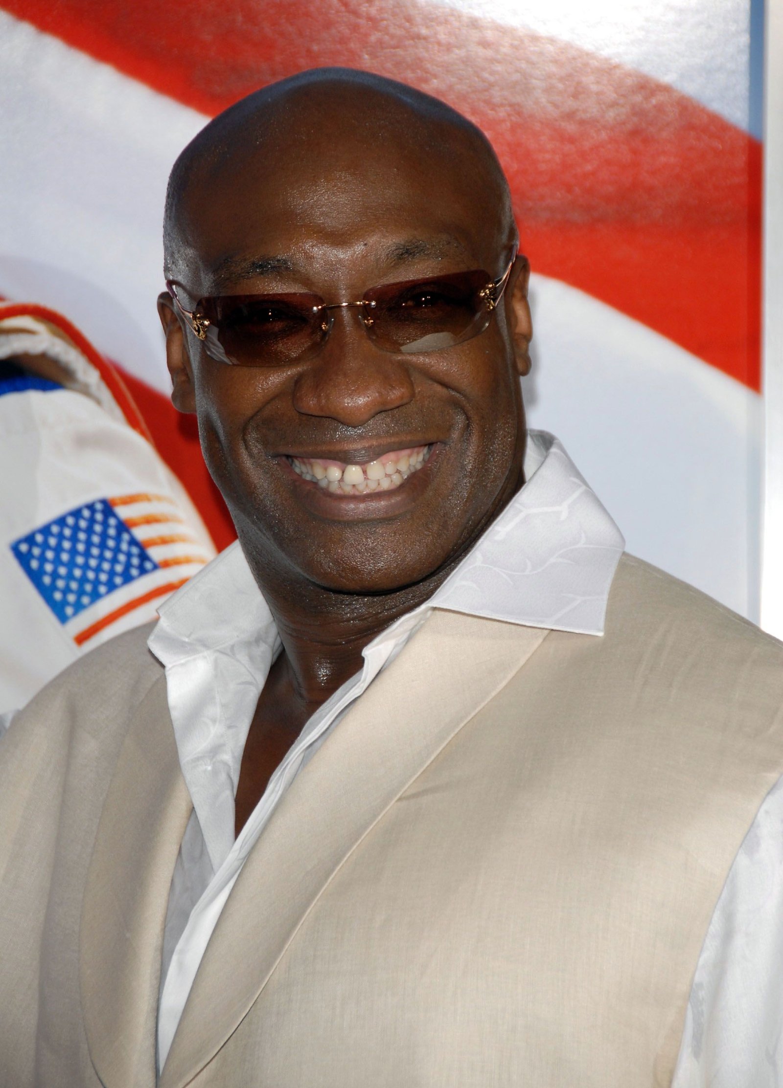 Michael Clarke Duncan Fotoğrafı - 2