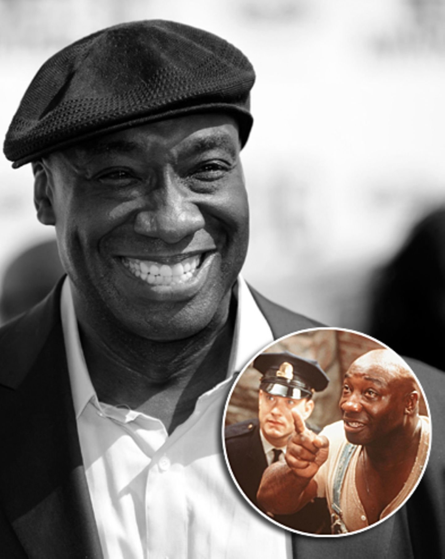 Michael Clarke Duncan Fotoğrafı - 5