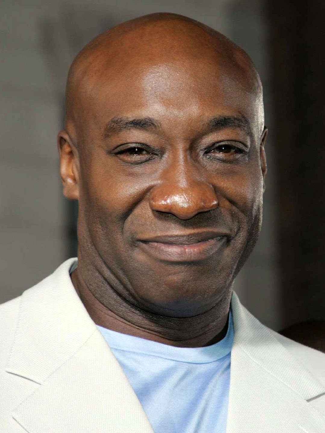 Michael Clarke Duncan Profil Resmi
