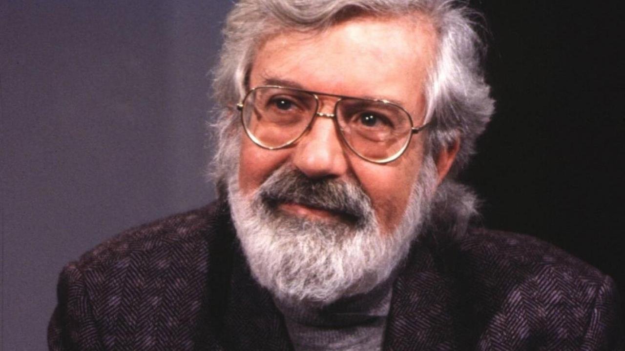 Michael Ende Fotoğrafı - 3