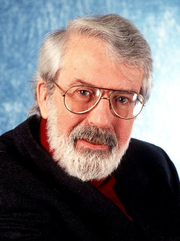 Michael Ende Fotoğrafı - 4