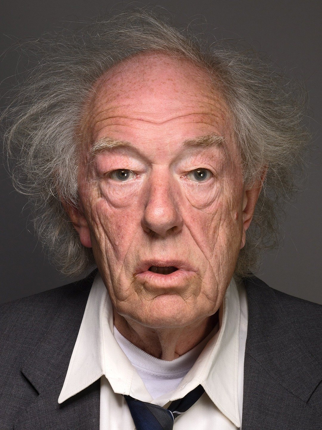 Michael Gambon Fotoğrafı - 3