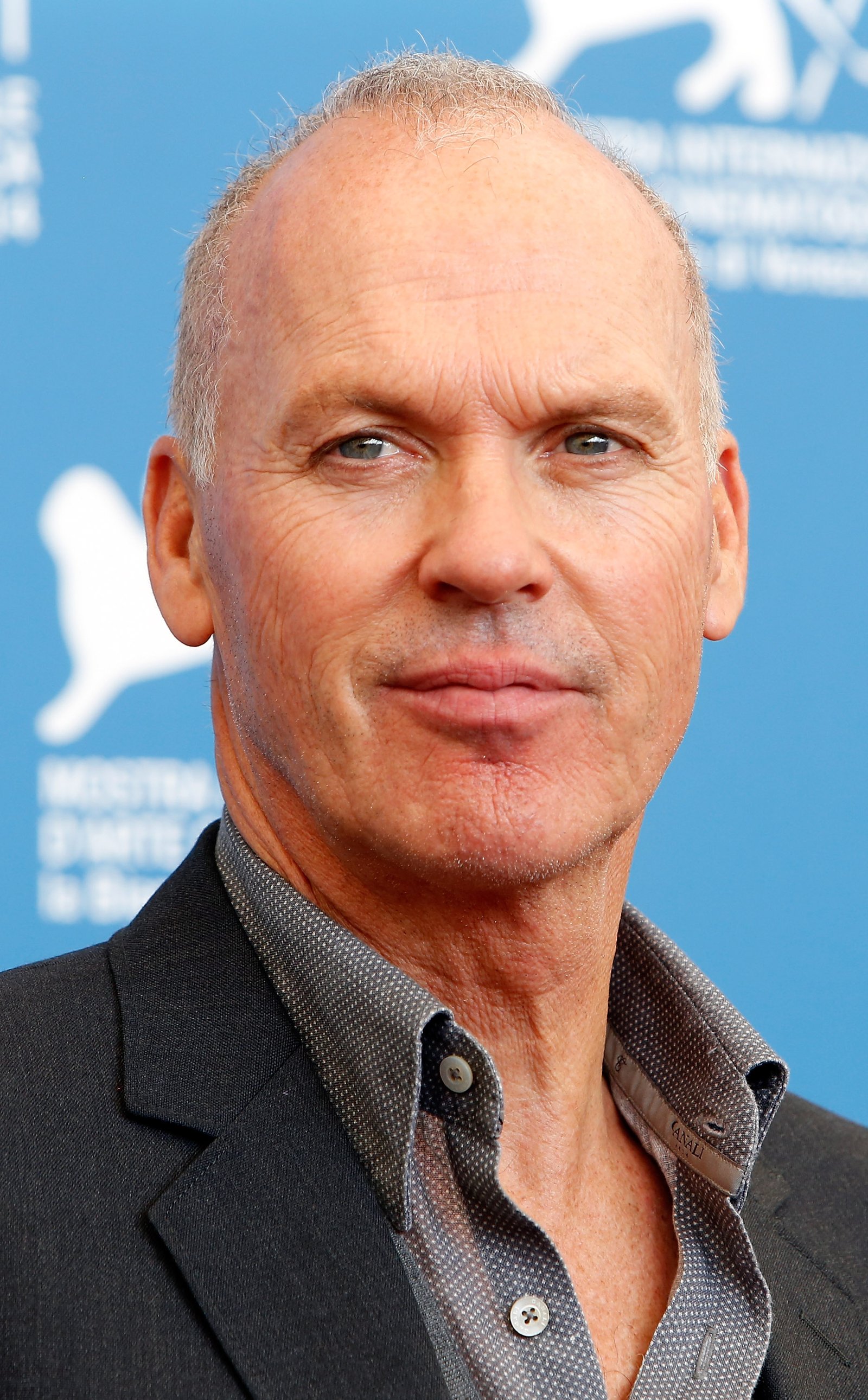 Michael Keaton Profil Resmi