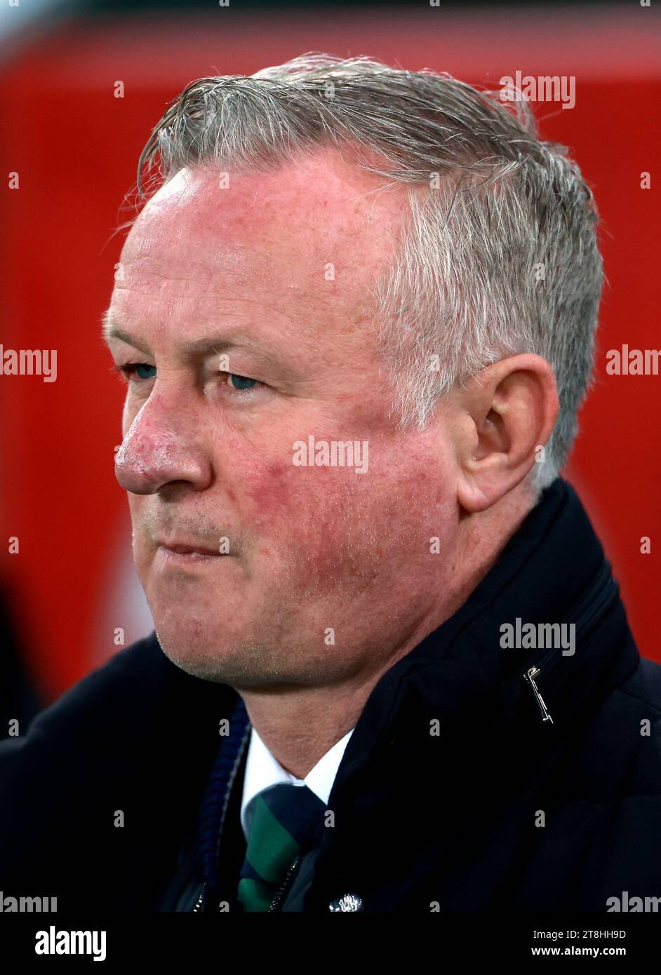 Michael O'Neill Fotoğrafı - 2