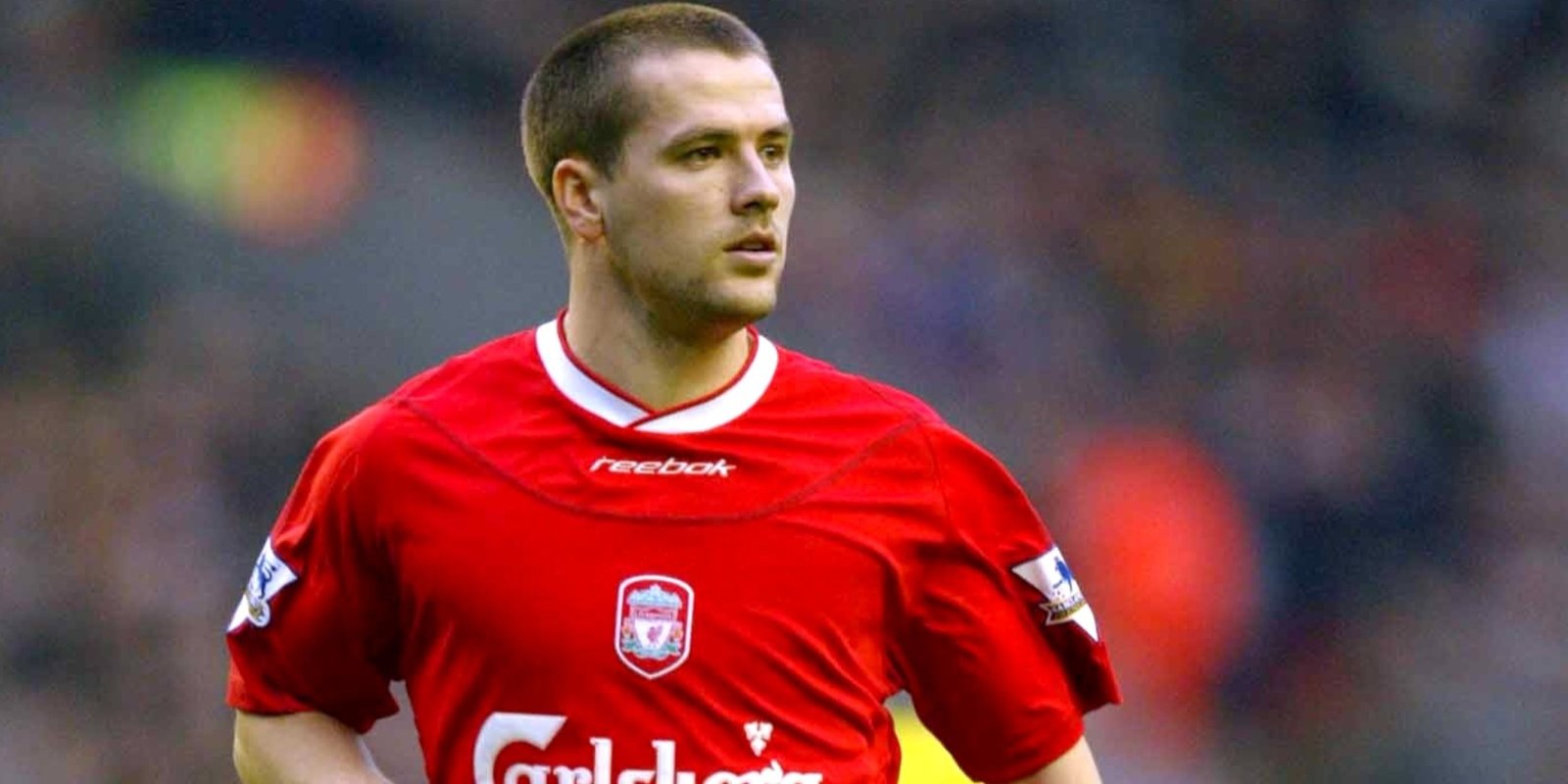 Michael Owen Fotoğrafı - 4
