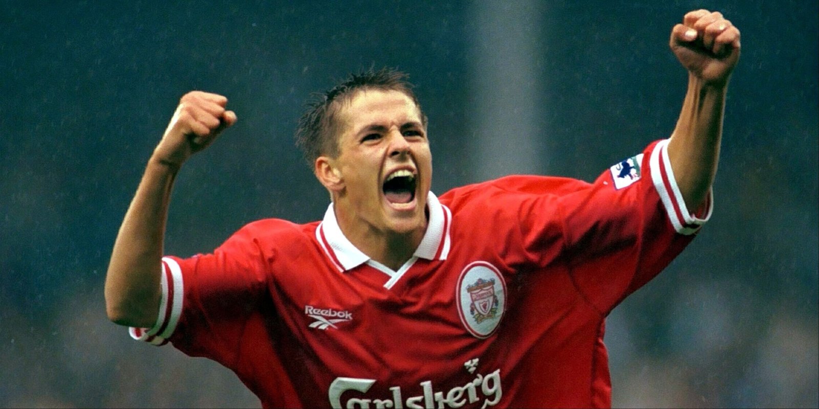 Michael Owen Fotoğrafı - 5