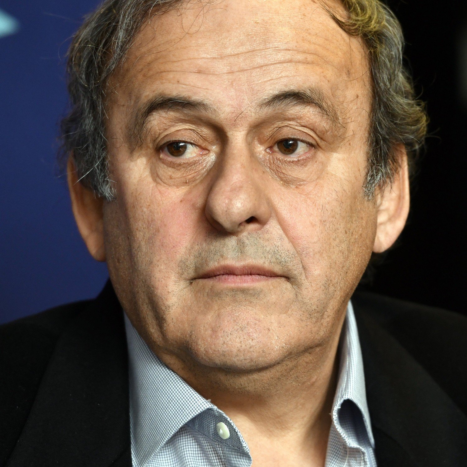 Michel Platini Fotoğrafı - 3
