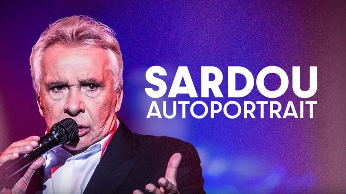 Michel Sardou Fotoğrafı - 4