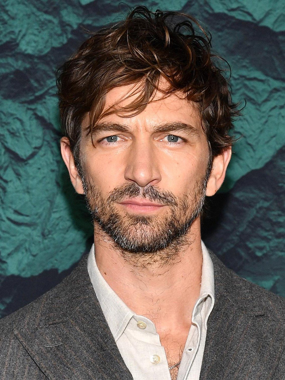 Michiel Huisman Profil Resmi
