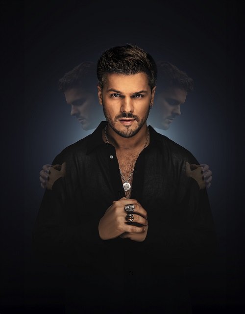 Mickael Carreira Fotoğrafı - 4