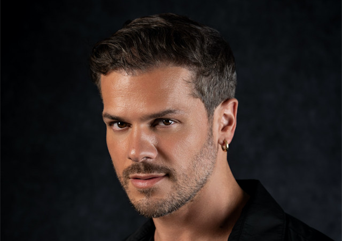 Mickael Carreira Fotoğrafı - 5