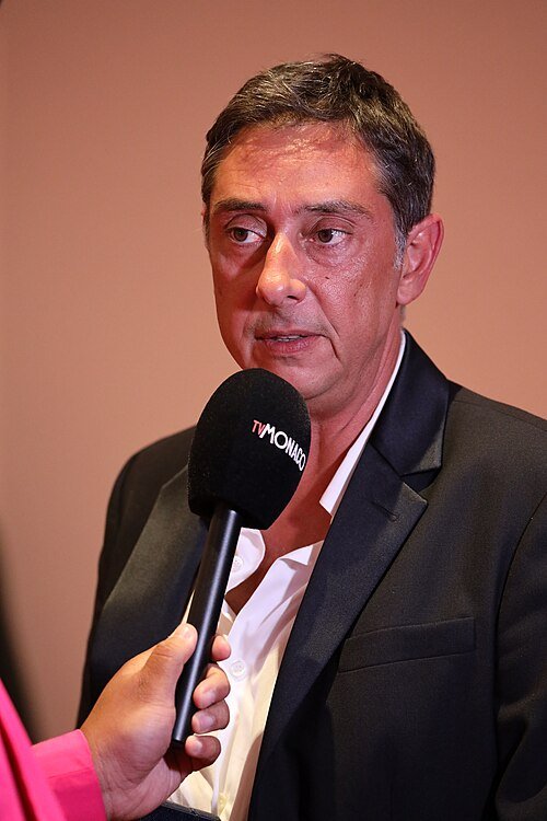 Miguel Gomes Profil Resmi