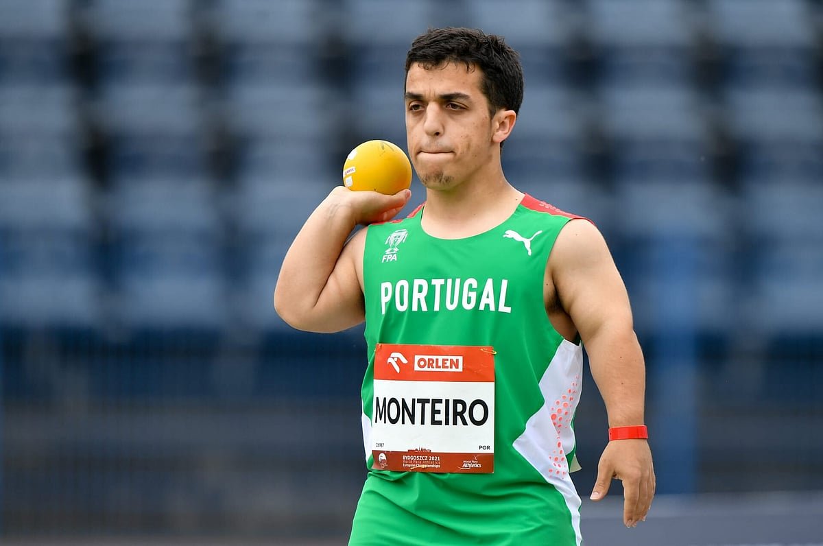 Miguel Monteiro Fotoğrafı - 1
