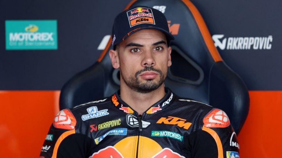 Miguel Oliveira Fotoğrafı - 5