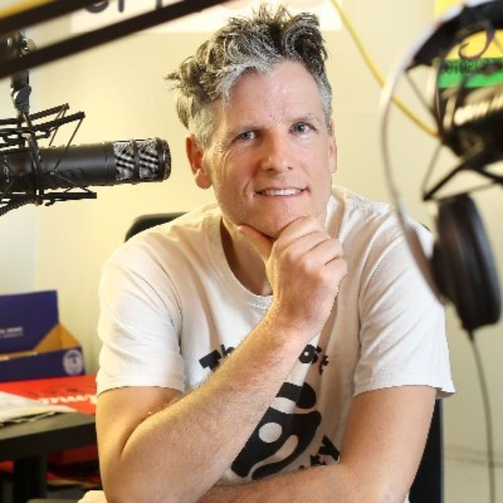 Mike D Fotoğrafı - 2